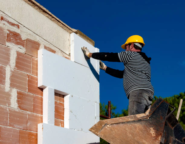 Best Insulation for Specific Applications in Hartselle, AL