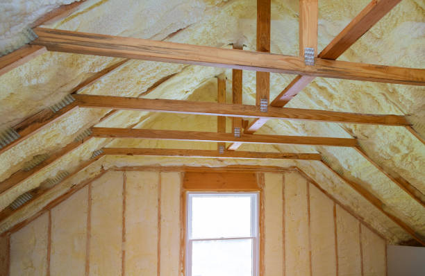 Best Insulation Maintenance and Repair in Hartselle, AL