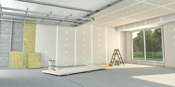 Best Insulation for Specific Applications in Hartselle, AL