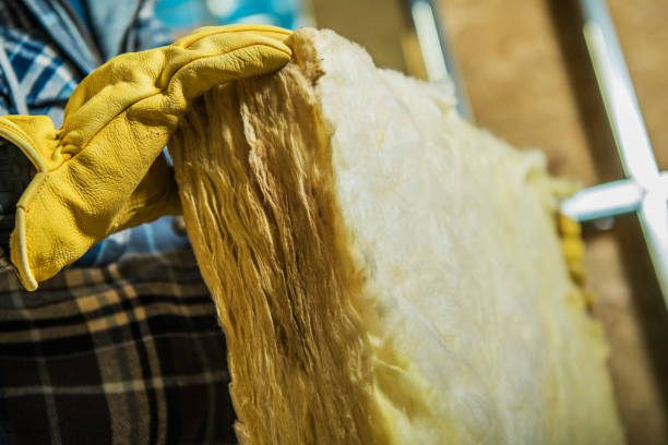 Best Residential Insulation in Hartselle, AL
