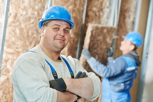 Professional Insulation Contractor in AL
